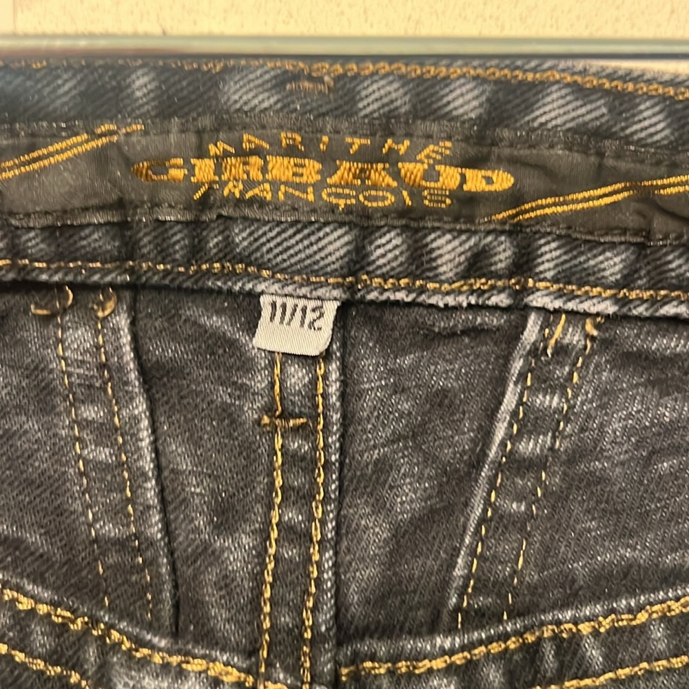 Marithe Girbaud Francois Jeans - Picture 11 of 13